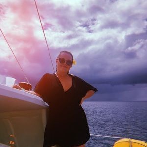 Meet your Posher, Gabrielle